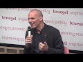 Spitzenkandidat debate featuring Yanis Varoufakis - March 26, 2019, Brussels | DiEM25