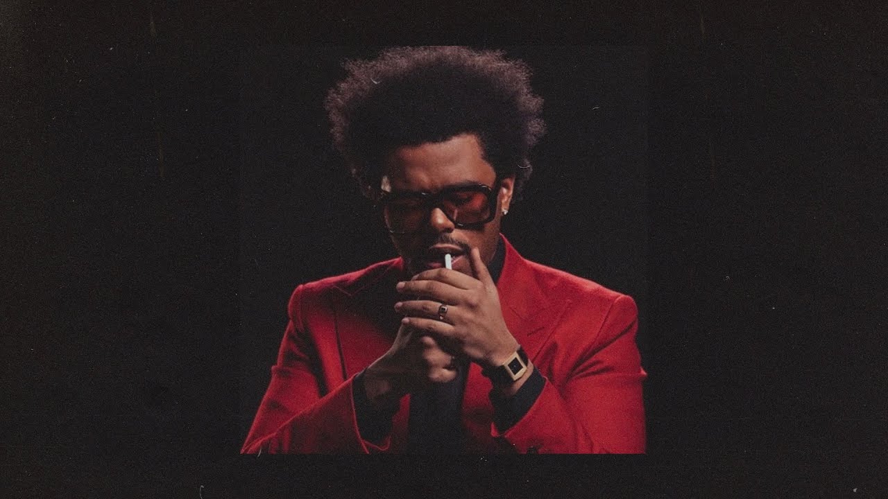 [SOLD] The Weeknd Type Beat x Synthwave Type Beat x Dawn Fm Type Beat - Too Late (Part Two)