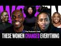 Ep. 003 - The Women Who Changed Our Careers