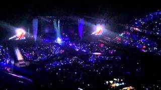 JYP NATION in THAILAND 2014  - 날 떠나지마