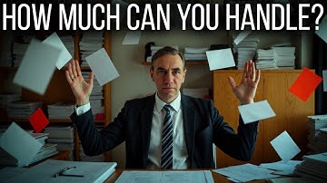 Managing Multiple Projects: Where