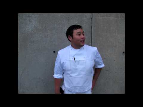 Interview: David Chang (Chef Momofuku New York) - ...