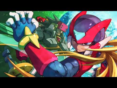 mega man zero 4 online mega man zero 4 online
