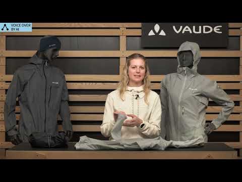 Scopi 2,5 L Jacket | englisch | VAUDE
