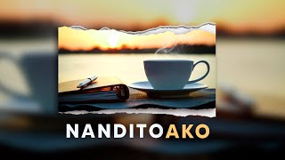 Nandito Ako by Goodman Music (Official Music Video)