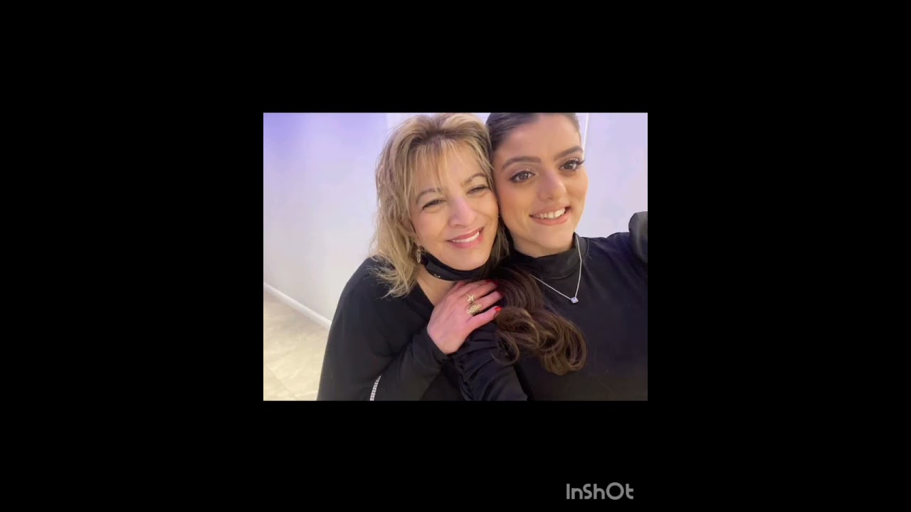 יום הולדת 70 לאמא וסבתא אורית יוסף