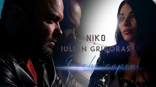 Iulian Grigoras & Niko feat. Serban - Ochi caprui | Official Music Video