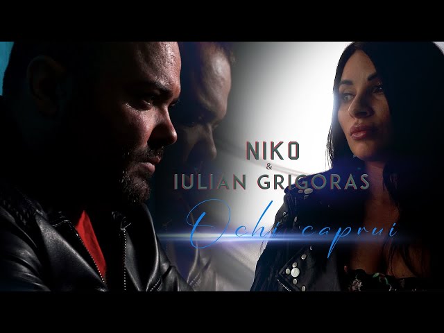 Iulian Grigoras & Niko feat. Serban - Ochi caprui | Official Music Video class=