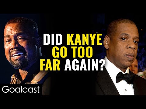 Video: Kanye West Splits Dengan Tidal Over Money Dispute, May Face Lawsuit