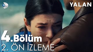 Yalan 4. Bölüm 2. Ön İzleme | Melike, geçip giden 20 yılı için ağlıyor!