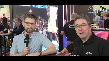 Net Insight integrates NETINT