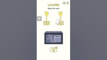 Dop 2 (Delete One Part) Level 2326 Walkthrough Solutions - All Levels @mayank_fr