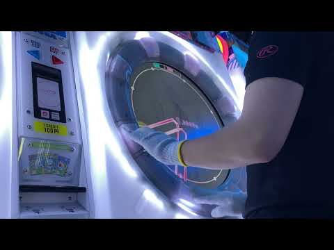 [maimaiDX]Estahv  Master  AP