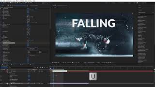 Fast and easy expressions with controllers in After Effects and MotionSkill