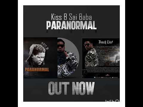 Kiss B from CB talks about his new album Paranormal on JoyFm