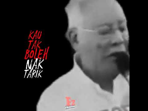 malam pagi najib