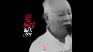 malam pagi najib
