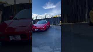 Just Beat It 👊 #Honda #Beat #NSX