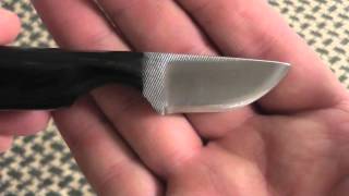 Found an awesome couple of knives in a local store. these knives ar...