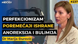 Mentalno zdravlje: perfekcionizam, impulsivnost i odnosi sa drugima — Dr Marija Đurović | IKP EP237