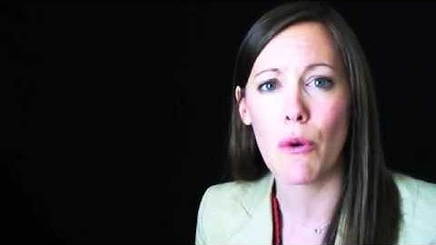 Sales Tip Video: Use Verbal Mirroring