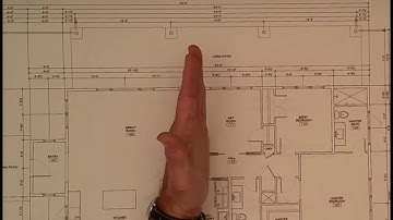 Good Architecture: #6 - Floor Plan Dimensioning