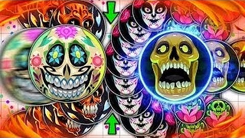 AGARIO POPSPLIT GOD HACKERS??! // ULTRA LINESPLIT!! //AGARIO GLITCHED POPSPLIT REVERSE HACK?!?!