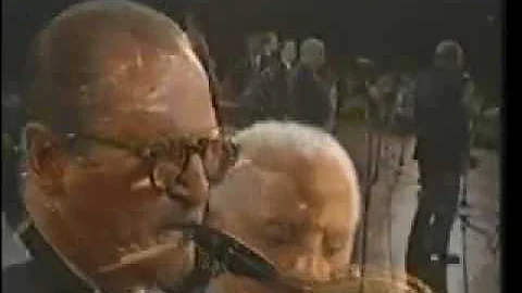 Rosetta Newport All Stars 1987