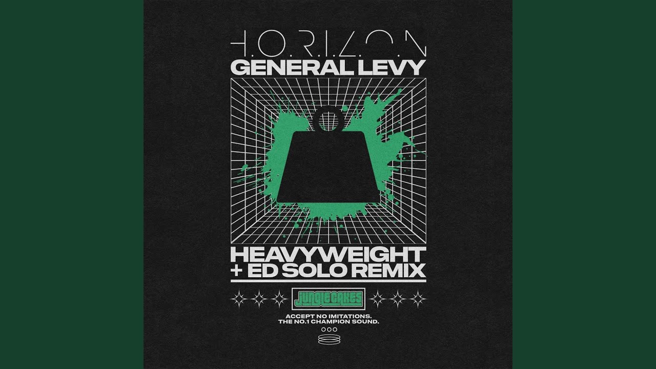 Watch Heavyweight (Ed Solo Full Vocal Remix) on YouTube Watch Heavyweight (Ed Solo Full Vocal Remix) on YouTube