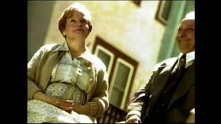 Tylenol Arthritis "Mr. Moretti" commercial (2000) Tylenol Mr Moretti 2000