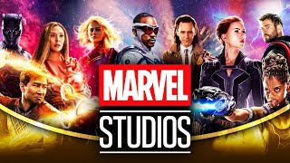 The Topic Series EP5 “Talking About MCU Projects Getting Cancelled”
