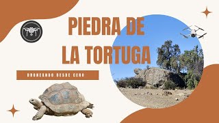 Piedra de la tortuga