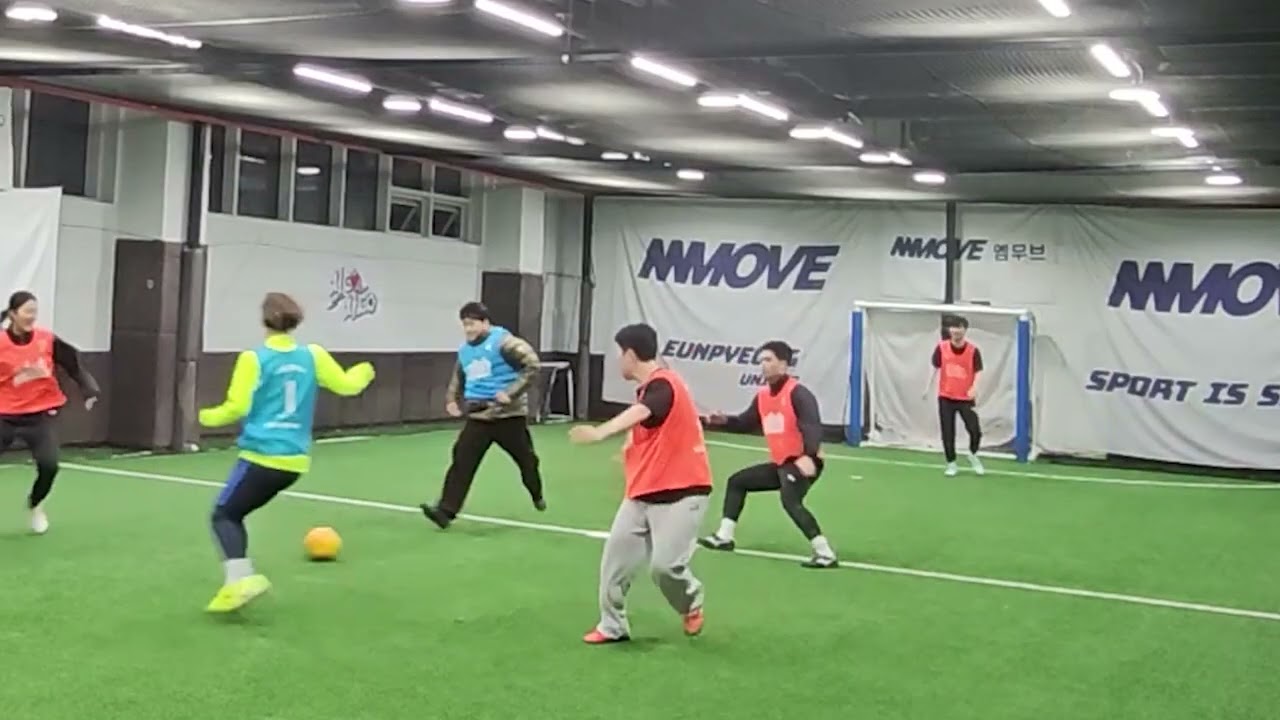 만 45세의 도전(20260302)【45歳の挑戦(20260302】#challenge  #フットサル好きとつながりたい #futsalskill  #플랩풋볼 #퍼즐플레이