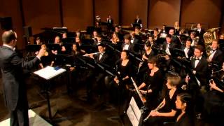 Frederick Fennell Wind Ensemble: Elixir