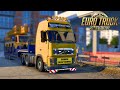 Dlc west balkan  convoi exceptionnel  euro truck simulator 2  19