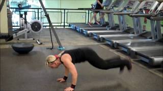 Quadplex from Scott Abel's Ultimate Figure Program
