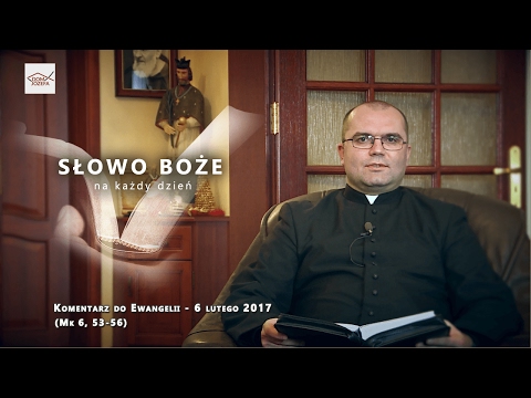 Komentarz do Ewangelii