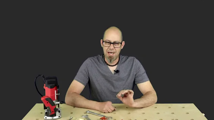 Felsőmarógépek 2. rész Pár kedvenc, belépőszint | Makita, Festool, Bosch