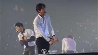 150817 - Don't Go (Sehun focus)