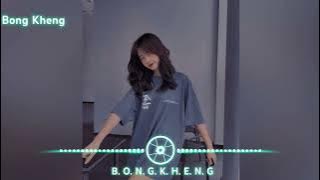 EDM Nhạc Thái Lan gây nghiện Remix 2022 Nhạc DJ Thailand Tiktok Remix Tante - Tante Culik Aku dong