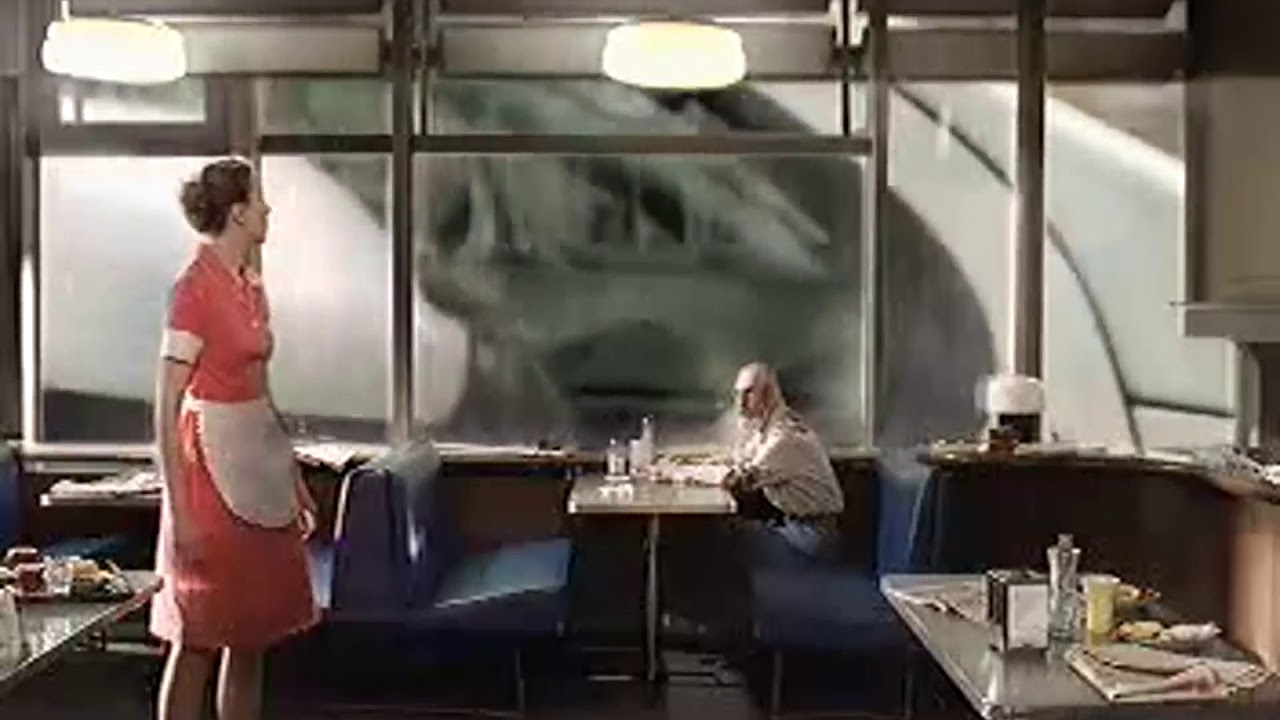 Pub Peugeot 307 2005 - Youtube