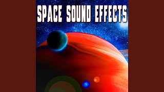 Malfunctioning Space Computer Going Haywire