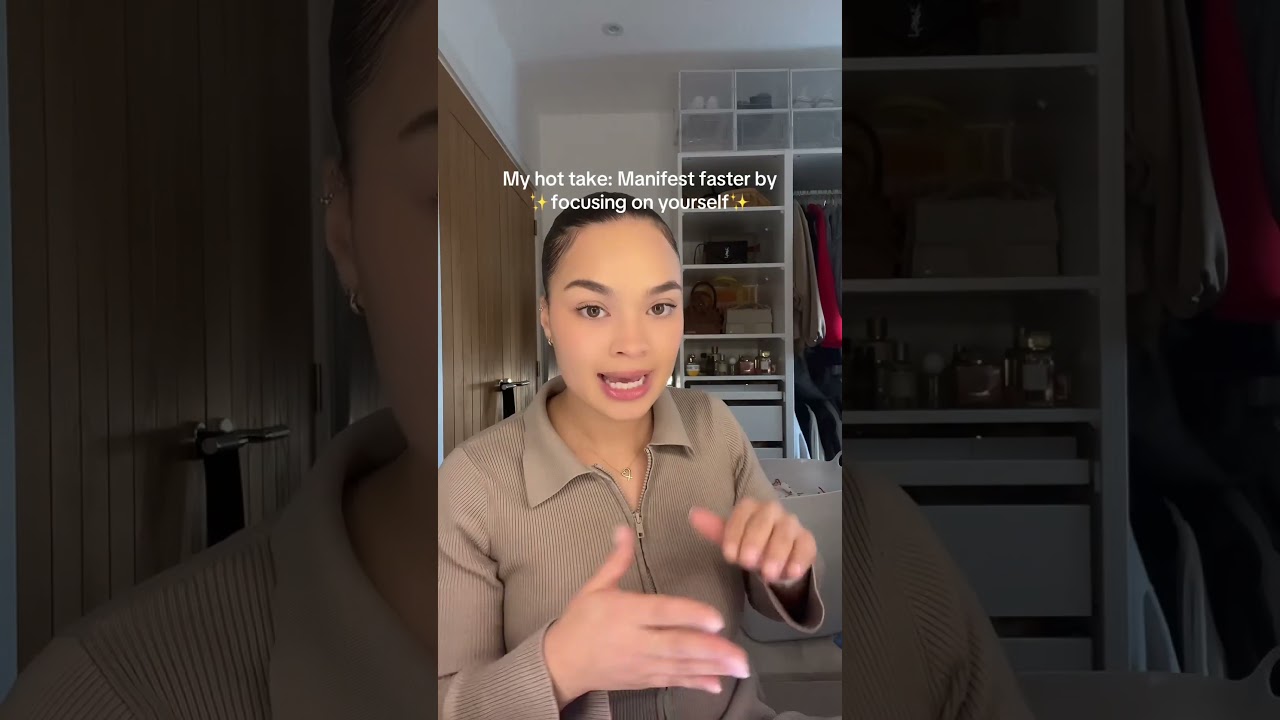 Внимание, которое вы так щедро уделяете другим, верните себе ✨✨ 