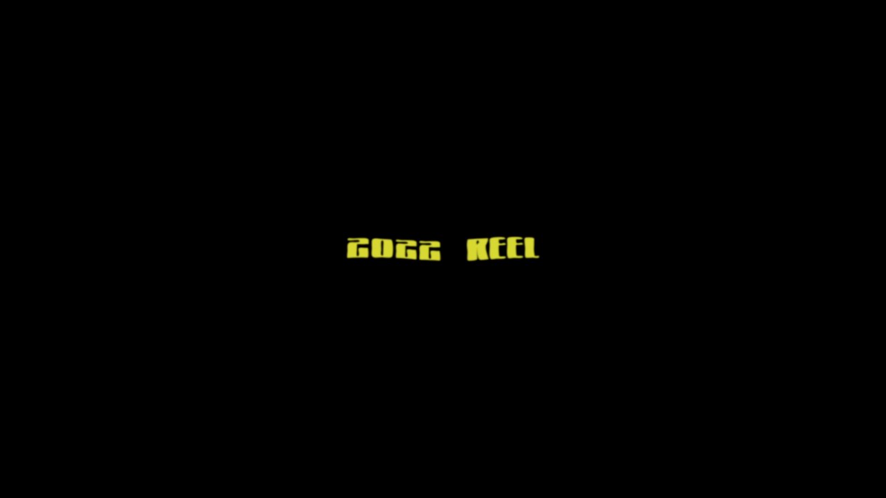 Reel Bump 2022 Video Reel