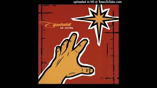 Tenfold - Backseat Driver