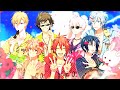 IDOLiSH7 『NATSU☆しようぜ!』 2016.7.7 on Sale