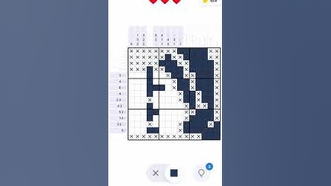 Nonogram.com Level 150