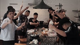 Download Lagu day 76 di pik MP3