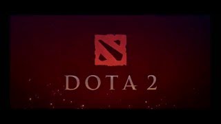 Dota 2 (trailer)