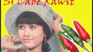 ANITA TOURISIA  -  CABE RAWIT  @ P'Dhede Ciptamas.flv